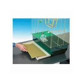 Kerbl TAPIZ PARA JAULA- PAJAROS 26x46cm 6un Limpieza Higiénica Precio: 3.4364. SKU: B1DXMEHXWS