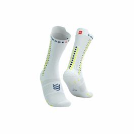 Calcetines Deportivos Compressport Pro Racing v4.0 Blanco 35-38 Precio: 18.8899997. SKU: B1HVJHB2ZG
