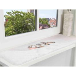 Cama para Gato Trixie Nani Gris 90 × 28 CM Precio: 14.7899994. SKU: B1BD3XXQHM