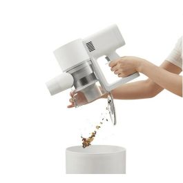 Xiaomi G20 Aspirador Escoba Sin Cable 150 AW Succión, 60 Min, 460W, Luz LED, Motor sin Cepillo, Filtración 99.9%