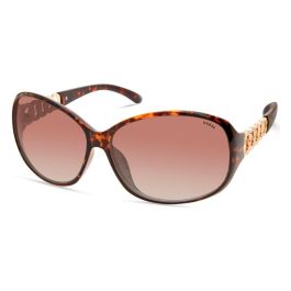 Gafas de Sol Mujer Guess GF0404-6352F ø 63 mm Precio: 43.79000043. SKU: B19BJSTPGE