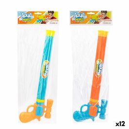 Pistola de Agua Colorbaby 40 x 13,5 x 4,8 cm (12 Unidades) Pistola de Agua Colorbaby 40 x 13,5 x 4,8 cm (12 Unidades)