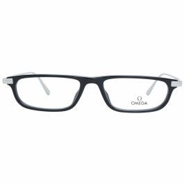 Montura de Gafas Unisex Omega OM5012-5201A Ø 52 mm Montura de Gafas Unisex Omega OM5012-5201A Ø 52 mm