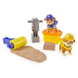 Equipo Rubble Surtido Figuras Pack 2 6066727 Spin Master