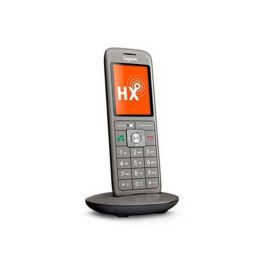 Teléfono fijo GIGASET CL 660 HX Teléfono fijo GIGASET CL 660 HX Precio: 87.5900003. SKU: B13QJQVQ79