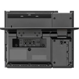 Poly CCX 600 Teléfono IP para Microsoft Teams con Pantalla Táctil, PoE (sin fuente), Negro