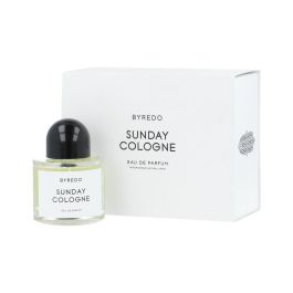 Perfume Unisex Byredo EDP Sunday Cologne 100 ml Precio: 247.68999959. SKU: B13DR6CD8S