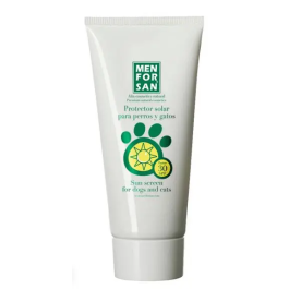 Menforsan Protector Solar Factor 30 60 mL Precio: 17.544999891099998. SKU: B1C4S2YZM3