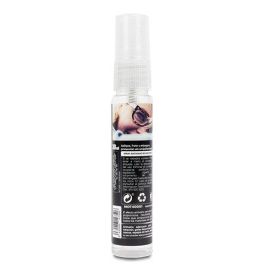 MOT40001 Spray Antivaho 30 mL - Protector Sin Empañamiento para Gafas, Viseras, Espejos y Parabrisas (Vidrio y Plástico)