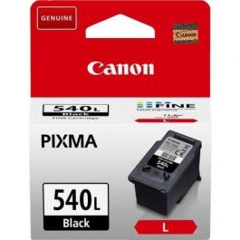 Canon Tinta Negro Pixma Mg 2150-3150-3600 - Pg 540 L Canon Tinta Negro Pixma Mg 2150-3150-3600 - Pg 540 L Precio: 26.49999946. SKU: S8425403