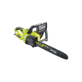Ryobi Motosierra Eléctrica 1900 W - 35 cm Guía + 2 Cadenas - RCS1935B2C