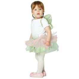 Disfraz bebe disney: campanilla Disfraz bebe disney: campanilla