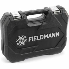 Fieldmann Juego de llaves de tubo FDG 5023-47R