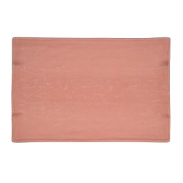 Quid Bandeja Rectangular Mineral Gres Cerámica Terracota Texturizado 35x23 cm Precio: 13.50000025. SKU: B1FKEREVLL
