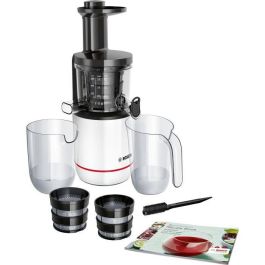 Exprimidor BOSCH MESM500W VITA EXTRACT - Blanco / Cromo Precio: 172.94999964. SKU: S7168700