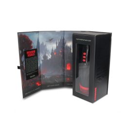 Masturbador Masturs Raven