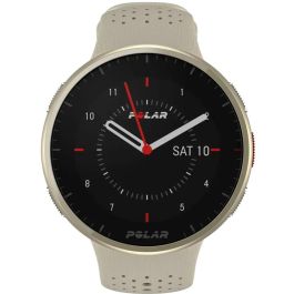 Smartwatch Polar PACER PRO CHAMP/GOLD S-L 1,2" Precio: 221.49999971. SKU: B1H2LSRZTG