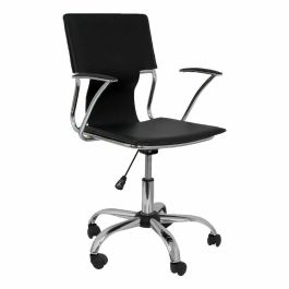 Silla de Oficina Bogarra Piqueras y Crespo 214NE Negro Silla de Oficina Bogarra Piqueras y Crespo 214NE Negro Precio: 128.49999987. SKU: S5700000