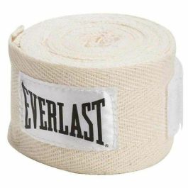 Venda Everlast 4455WHT Beige Precio: 11.68999997. SKU: S6443787