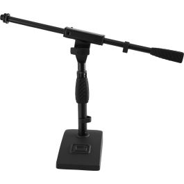 Soporte De Micro Para Bombo Y Ampli Con Brazo De Una Sección Precio: 47.94999979. SKU: B1C7S548HS