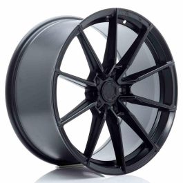Japan Racing Jr Wheels Sl02 19x9,5 Et40 5x120 Matt Black JR-SL021995F25I4072BF Precio: 713.49999941. SKU: B147ZJZLV6