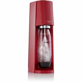Sodastream SOD7290113764255 Máquina de Soda Rojo Sodastream SOD7290113764255 Máquina de Soda Rojo
