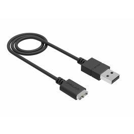 Cable USB Polar M430 Negro (1 unidad) Precio: 22.49999961. SKU: B1JVX2232D