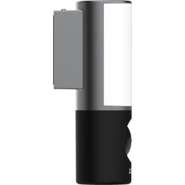 Ezviz LC3 EZV6941545604206 Cámara Reflector 4MP, 700 Lúmenes, Detección Humana, 32GB, Sirena, Flash y Audio