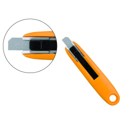 Olfa Cutter de Seguridad SK-7 Cuchilla 12 mm Precio: 5.50000055. SKU: B18ZJ27B8J