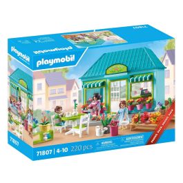 Floristería Promo Packs 71807 Playmobil Precio: 46.58999972. SKU: B164CTB4RR