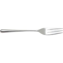 Alessi LCD01/12 Caccia Tenedor de Servir Acero Inoxidable 18/10 Precio: 22.88999955. SKU: B1ATEFHKSL