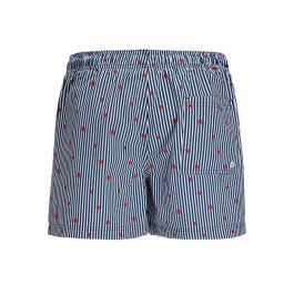 Pantalón Jack & Jones Jpstmaui Jj Mini Stripe 3-4 Años