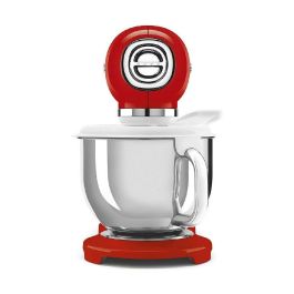 Batidora-Amasadora Smeg SMF03RDEU Rojo 800 W 4,8 L