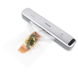Envasadora al vacío para alimentos - HKoeNIG - SSV32 - Conservación de alimentos - Gris Precio: 50.49999977. SKU: B12HYKGDYA