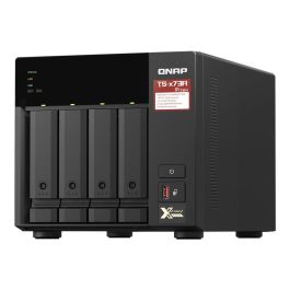 QNAP TS-473A NAS