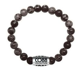 Pulsera Hombre CO88 Collection 8CB-17033 Multicolor Precio: 59.50000034. SKU: B1JSK7FHKF