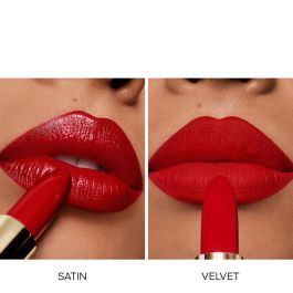 Guerlain ROUGE G VELVET barra de labios recarga #962 3,5 gr