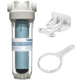 BWT BWT1712348664528 B.PROTECT Filtro Estación Antical 4 en 1, Kit Completo, Fácil Instalación y Mantenimiento Simplificado Precio: 80.59000026. SKU: B1CM7E2PP3