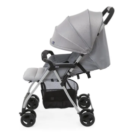 Chicco Silla de Paseo Ohlala 3 Grey Mist Ultraligera Desde el Nacimiento