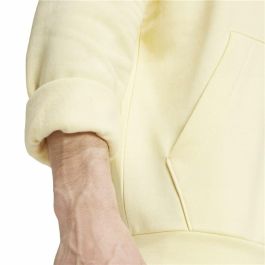 Sudadera con Capucha Hombre Adidas Essentials XL