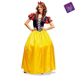 My Other Me Disfraz de Blanca Nieves para Adulto - Talla XL, Modelos Surtidos My Other Me Disfraz de Blanca Nieves para Adulto - Talla XL, Modelos Surtidos