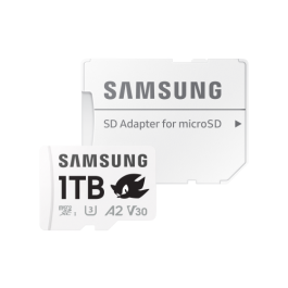 Samsung MB-MD1T0S 1 TB MicroSDXC UHS-I Clase 10 Samsung MB-MD1T0S 1 TB MicroSDXC UHS-I Clase 10