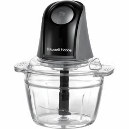 Russell Hobbs RUS5038061162790 Mini Picadora 200W 1L Carbón Mate
