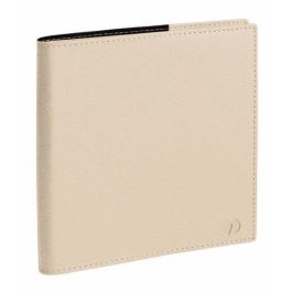 Agenda Anual (2026) Quo Vadis Executif Prestigio Sp Soho Sobrecubierta Cosida Tapa Simil Piel 160X160 S/V 2 Pag. Beige Polvo Precio: 20.50000029. SKU: B14FVFVT7T