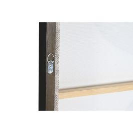Cuadro Home ESPRIT Madera Lienzo 103 x 4,3 x 143 cm 102,6 x 4,3 x 142,6 cm (2 Unidades)