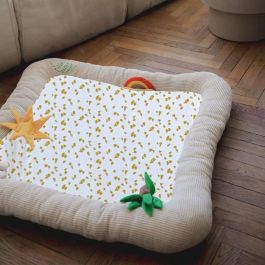 Tapete de actividades - DOMIVA - Luna de Miel - Juegos de sonido integrados Tapete de actividades - DOMIVA - Luna de Miel - Juegos de sonido integrados