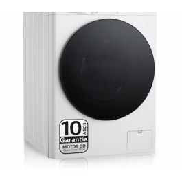 Lavadora LG F4WR6013AGW 60 cm 1400 rpm 13 kg Vapor Precio: 738.89000053. SKU: B1GNHX3675