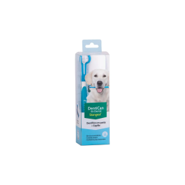 Stangest Kit Dental Cepillo + Pasta Dentican para Cuidado Bucal de Mascotas Precio: 12.50000059. SKU: B197H62DQ7