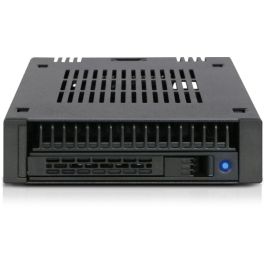 IC Intracom MB741SP-B Rack móvil de almacenamiento ICY ExpressCage