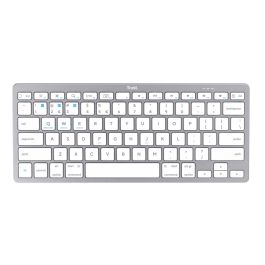 Teclado Inalámbrico Trust 24653 Qwertz Alemán Precio: 28.9069005082. SKU: B13K44WBL5